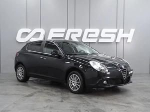 Хетчбэк Alfa Romeo Giulietta 2014 года, 1136000 рублей, Воронеж