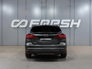 Седан Ford Focus 2017 года, 1149000 рублей, Воронеж