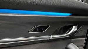 Внедорожник Geely Monjaro 2026 года, 4287000 рублей, Красноярск