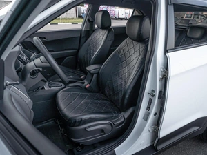 Внедорожник Hyundai Creta 2020 года, 1740000 рублей, Нижний Новгород