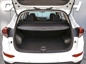 Внедорожник Hyundai Tucson 2015 года, 1980000 рублей, Краснодар