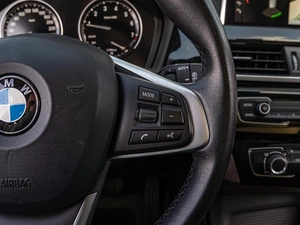 Внедорожник BMW X1 2020 года, 3569000 рублей, Краснодар