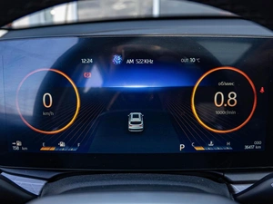 Внедорожник JAC JS6 2023 года, 1845000 рублей, Краснодар