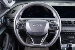 Внедорожник Chery Tiggo 7 Pro Max 2023 года, 1959000 рублей, Пермь