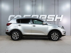 Внедорожник Kia Sportage 2014 года, 1760000 рублей, Воронеж