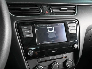 Лифтбек Skoda Octavia 2019 года, 1820000 рублей, Аксай
