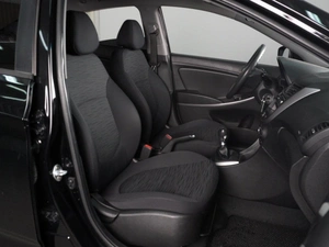 Седан Hyundai Solaris 2016 года, 949000 рублей, Минеральные Воды