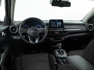 Седан Kia Cerato 2019 года, 1987444 рублей, Москва