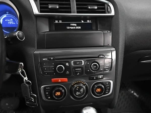 Хетчбэк Citroen C4 2011 года, 557000 рублей, Ставрополь