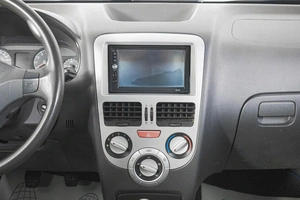 Хетчбэк Chery Very 2011 года, 349000 рублей, Кемерово