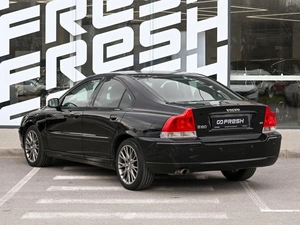 Седан Volvo S60 2008 года, 1054000 рублей, Волгоград