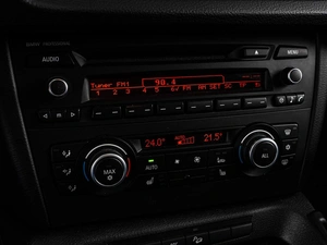 Внедорожник BMW X1 2011 года, 1459000 рублей, Тюмень