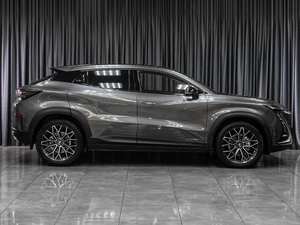 Внедорожник Changan UNI-T 2023 года, 2675000 рублей, Тюмень