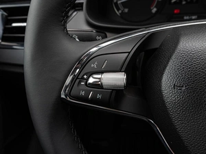 Лифтбек Skoda Rapid 2021 года, 1535000 рублей, Краснодар