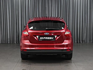 Хетчбэк Ford Focus 2011 года, 725000 рублей, Ставрополь