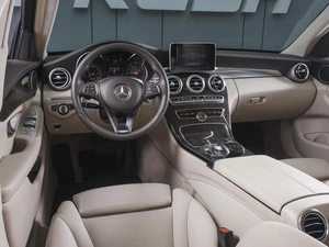 Седан Mercedes-benz C-класс 2015 года, 2250000 рублей, Ростов-на-Дону