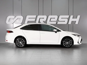 Седан Toyota Corolla 2023 года, 2250000 рублей, Минеральные Воды