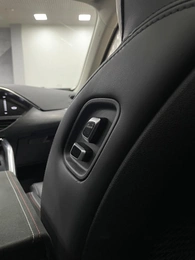 Внедорожник Geely Tugella 2021 года, 2687000 рублей, Солонцы