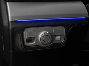 Внедорожник Mercedes-benz GLS-класс 2022 года, 9298999 рублей, Москва