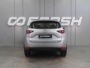 Внедорожник Mazda CX-5 2018 года, 2279000 рублей, Воронеж