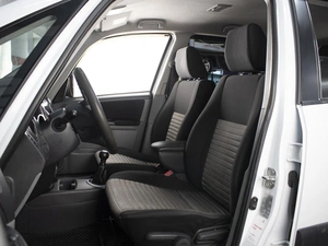 Внедорожник Suzuki SX4 2012 года, 680000 рублей, Омск