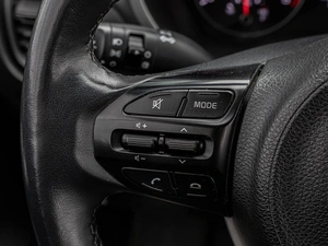 Хетчбэк Kia Rio X 2020 года, 1755000 рублей, Краснодар