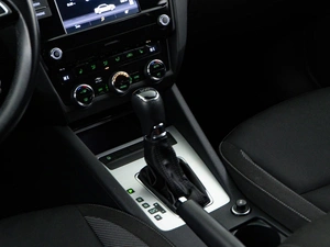 Лифтбек Skoda Octavia 2018 года, 2138888 рублей, Москва