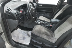 Седан Ford Focus 2008 года, 679000 рублей, Новокузнецк