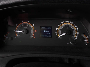 Внедорожник ВАЗ (LADA) Niva Travel 2026 года, 1755000 рублей, Красный Пахарь