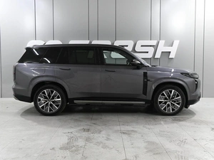 Внедорожник Trumpchi S7 2026 года, 5149000 рублей, Ростов-на-Дону