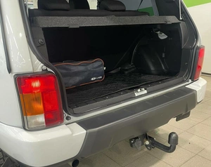 Внедорожник ВАЗ (LADA) Niva Legend 2024 года, 935000 рублей, Красноярск