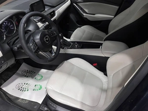 Универсал Mazda 6 2016 года, 1449000 рублей, Красноярск