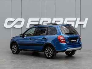 Универсал ВАЗ (LADA) Granta Cross 2021 года, 905000 рублей, Краснодар