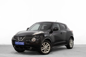 Внедорожник Nissan Juke 2012 года, 999000 рублей, Барнаул