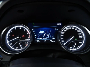 Седан Toyota Camry 2020 года, 3010111 рублей, Москва