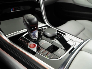 Седан BMW M8 серия Gran Coupe 2021 года, 11734055 рублей, Москва