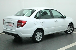 Седан ВАЗ (LADA) Granta 2023 года, 705000 рублей, Красноярск