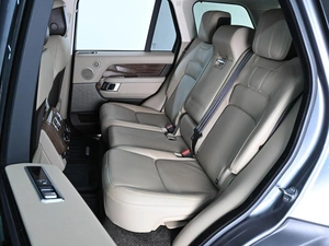 Внедорожник Land Rover Range Rover 2018 года, 6700000 рублей, Ростов-на-Дону
