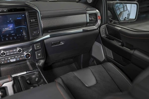 Пикап Ford F-150 Raptor 2025 года, 14168961 рублей, Москва