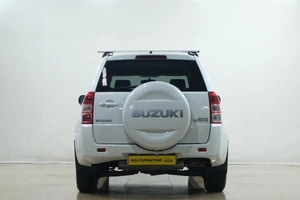Внедорожник Suzuki Grand Vitara 2012 года, 1299000 рублей, Новокузнецк
