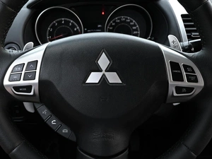 Внедорожник Mitsubishi Outlander 2011 года, 1120000 рублей, Волгоград