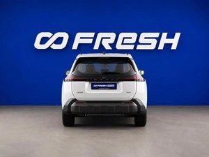 Внедорожник Toyota RAV4 2026 года, 4367434 рублей, Москва