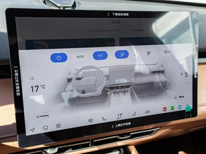 Внедорожник Changan UNI-Z 2025 года, 3161000 рублей, Краснодар
