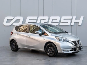 Хетчбэк Nissan Note 2019 года, 880000 рублей, Краснодар