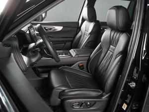 Внедорожник GAC GS8 2024 года, 3699000 рублей, Аксай