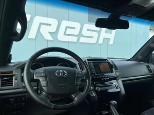 Внедорожник Toyota Land Cruiser 2013 года, 4299000 рублей, Ижевск