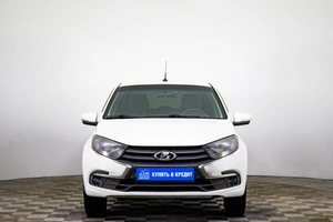 Седан ВАЗ (LADA) Granta 2023 года, 689000 рублей, Пермь