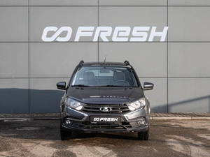 Лифтбек ВАЗ (LADA) Granta 2019 года, 625000 рублей, Краснодар