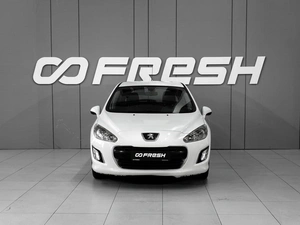 Хетчбэк Peugeot 308 2011 года, 418000 рублей, Тверь
