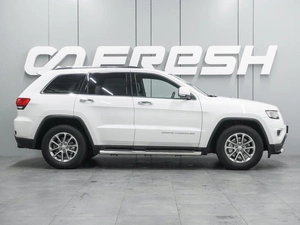 Внедорожник Jeep Grand Cherokee 2013 года, 2197000 рублей, Воронеж
